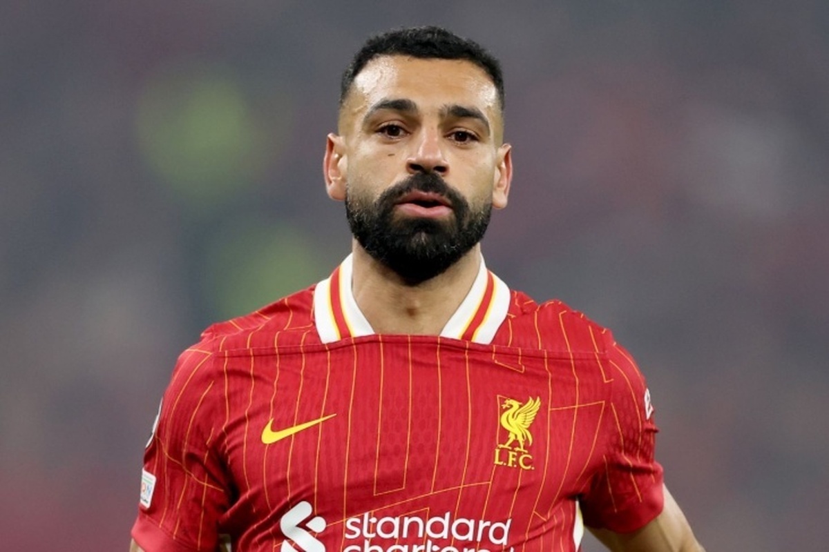 انتقاد امیل هسکی از محمد صلاح