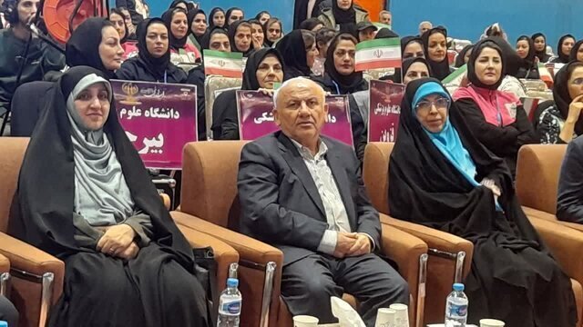 ۸۶ صندلی مدیریتی مازندران در دولت چهاردهم نصیب بانوان شد