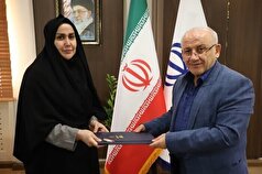 ۸۶ صندلی مدیریتی مازندران در دولت چهاردهم نصیب بانوان شد