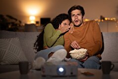 یک دانشمند توضیح داد که کدام فیلم‌ها را نباید هنگام غذا خوردن تماشا کرد.