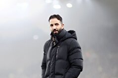 آموریم در مورد پیروزی از دست رفته منچستریونایتد مقابل وستهام گفت: «نباید اینطور باشد.»