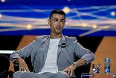 کریستیانو رونالدو در موتور جستجوی مبتنی بر هوش مصنوعی سرمایه‌گذاری می‌کند