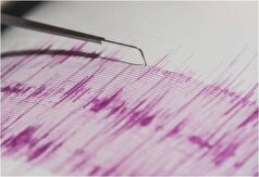 آمار ثبت شده زلزله‌های ایران در آذر ماه