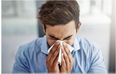 نگرانی از افزایش موج آنفلوآنزا در گلستان