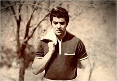 بهروز وثوقی با مو و محاسن سفید شیک و خوشتیپ +عکس