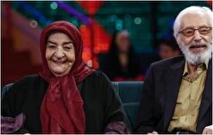 نگاهی به ماشین سواری مراسم ازدواج جمشید مشایخی