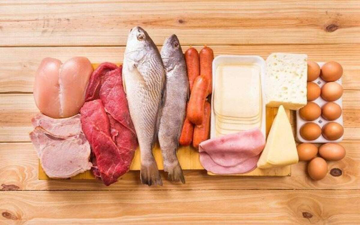پروتئین چه نقشی در سلامت زنان دارد؟