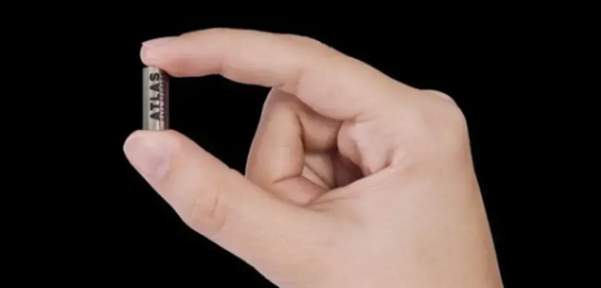 ذخیره‌سازی داده روی DNA مصنوعی به مرحله تجاری سازی رسید!