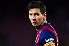 لاپورتا: مسی دوران جدیدی را رقم زد و بهترین بازیکن تاریخ بارسلونا است