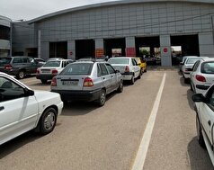 ایجاد یک مرکز معاینه فنی جدید در تهران/ ۸ خط معاینه فنی سبک در انتظار متقاضی بخش خصوصی