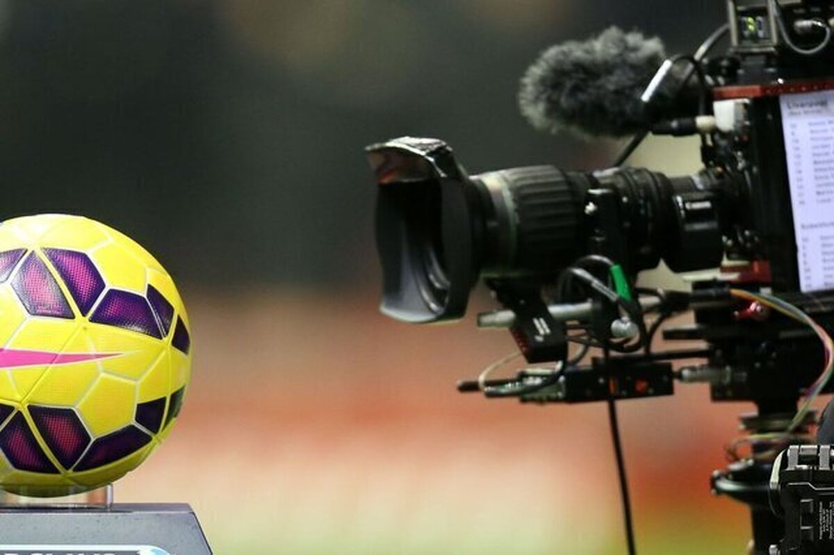 آموزش «الفاظ رکیک» با خداداد عزیزی از تلویزیون!