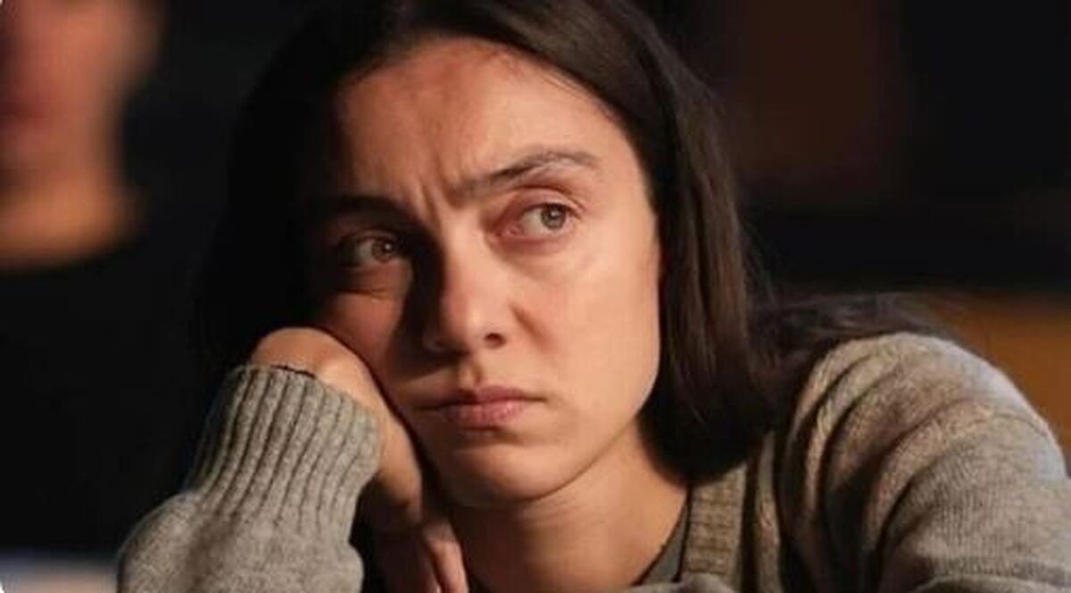 ناراحتی «مروه دیزدار» از تخریب خانه‌ای به دلیل نوسازی شهری