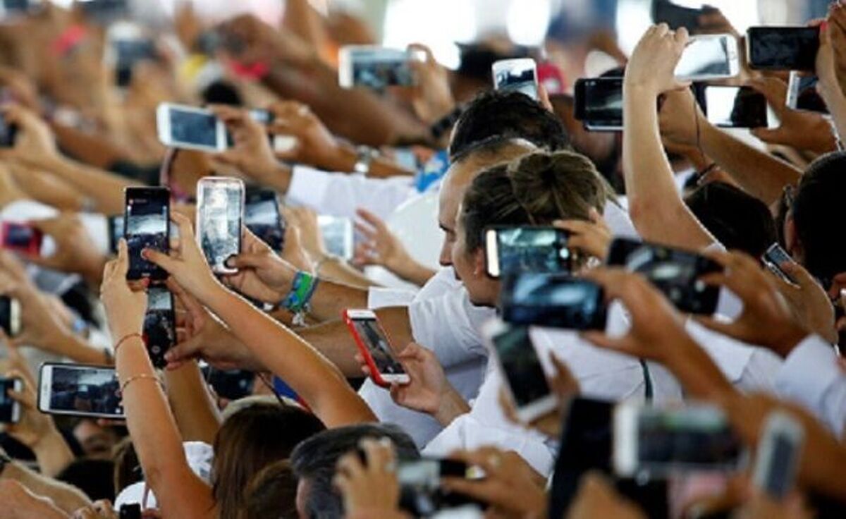 چند تغییر ساده در عادت‌های دیجیتال که شما را از پیری زودرس نجات می‌دهد!