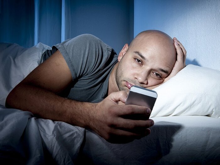 چند تغییر ساده در عادت‌های دیجیتال که شما را از پیری زودرس نجات می‌دهد!