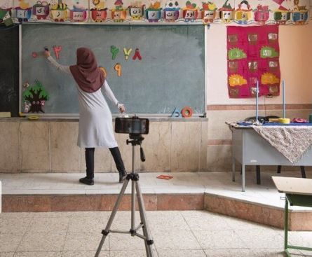 بهبود تمرکز و بهرهوری کودکان در آموزشهای آنلاین با راهکارهای کاربردی و ساده بهبود تمرکز و بهرهوری کودکان در آموزشهای آنلاین با راهکارهای کاربردی و ساده