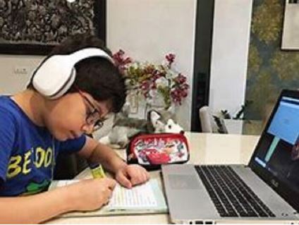 بهبود تمرکز و بهرهوری کودکان در آموزشهای آنلاین با راهکارهای کاربردی و ساده بهبود تمرکز و بهرهوری کودکان در آموزشهای آنلاین با راهکارهای کاربردی و ساده