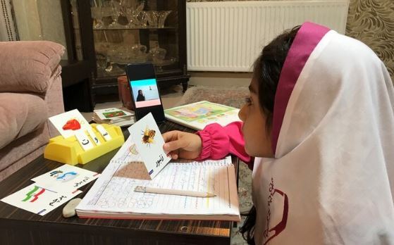 بهبود تمرکز و بهرهوری کودکان در آموزشهای آنلاین با راهکارهای کاربردی و ساده بهبود تمرکز و بهرهوری کودکان در آموزشهای آنلاین با راهکارهای کاربردی و ساده