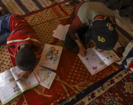 بهبود تمرکز و بهرهوری کودکان در آموزشهای آنلاین با راهکارهای کاربردی و ساده بهبود تمرکز و بهرهوری کودکان در آموزشهای آنلاین با راهکارهای کاربردی و ساده