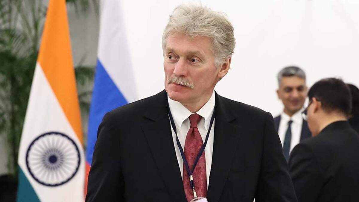 پسکوف به رویکرد متعادل هند در قبال مسئله اوکراین اشاره کرد.