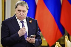 کرملین اعلام کرد چه کسی طرح صلح اوکراین را خواهد نوشت.