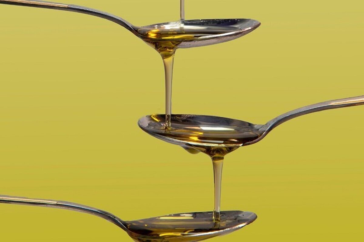 مصرف روزانه روغن زیتون و تاثیری که بر بدن دارد