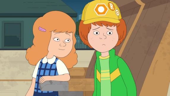 بهترین سریالهای انیمیشنی نتفلیکس که شما را مجذوب خود میکند! بهترین سریالهای انیمیشنی نتفلیکس که شما را مجذوب خود میکند!