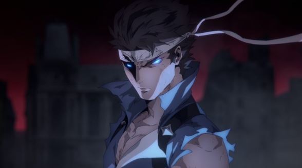 بهترین سریالهای انیمیشنی نتفلیکس که شما را مجذوب خود میکند! بهترین سریالهای انیمیشنی نتفلیکس که شما را مجذوب خود میکند!