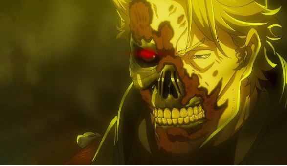 بهترین سریالهای انیمیشنی نتفلیکس که شما را مجذوب خود میکند! بهترین سریالهای انیمیشنی نتفلیکس که شما را مجذوب خود میکند!