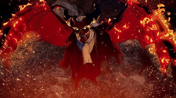 بهترین سریالهای انیمیشنی نتفلیکس که شما را مجذوب خود میکند! بهترین سریالهای انیمیشنی نتفلیکس که شما را مجذوب خود میکند!