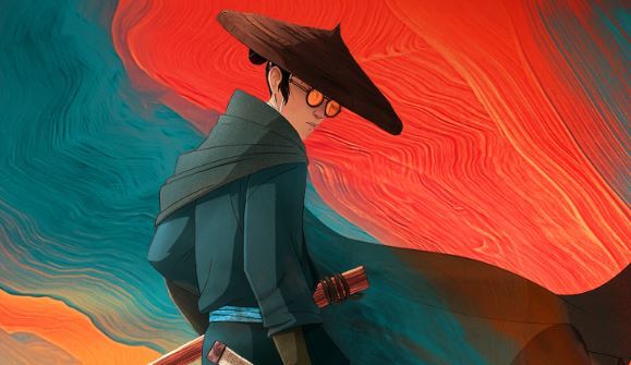 بهترین سریالهای انیمیشنی نتفلیکس که شما را مجذوب خود میکند! بهترین سریالهای انیمیشنی نتفلیکس که شما را مجذوب خود میکند!