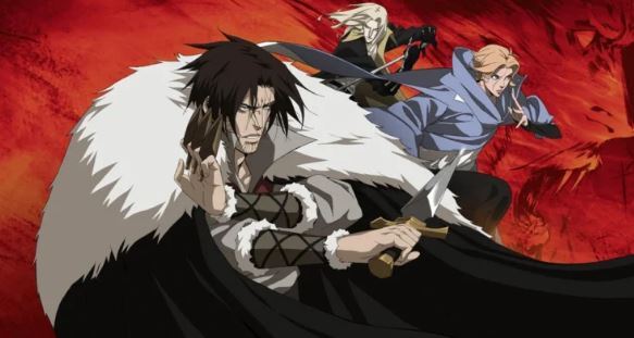 بهترین سریالهای انیمیشنی نتفلیکس که شما را مجذوب خود میکند! بهترین سریالهای انیمیشنی نتفلیکس که شما را مجذوب خود میکند!