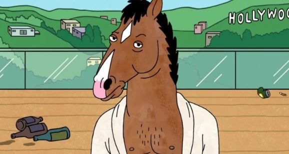 بهترین سریالهای انیمیشنی نتفلیکس که شما را مجذوب خود میکند! بهترین سریالهای انیمیشنی نتفلیکس که شما را مجذوب خود میکند!