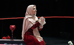 اعتراض ژیلا صادقی به مجازات کیفری مهریه با استناد به سخنان اخیر رهبری