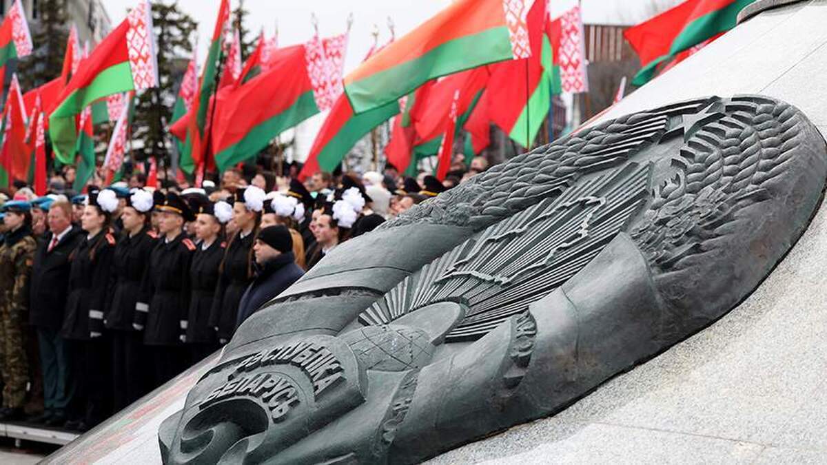 وزارت امور خارجه بلاروس از تعدادی از کشور‌های عضو سازمان امنیت و همکاری اروپا خواست تا از دخالت در امور این جمهوری دست بردارند.