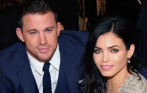 جزئیات فاش شاده درباره تقسیم مال و اموال چنینگ تیتوم و جینا دوان بعد از طلاق جزئیات فاش شاده درباره تقسیم مال و اموال چنینگ تیتوم و جینا دوان بعد از طلاق