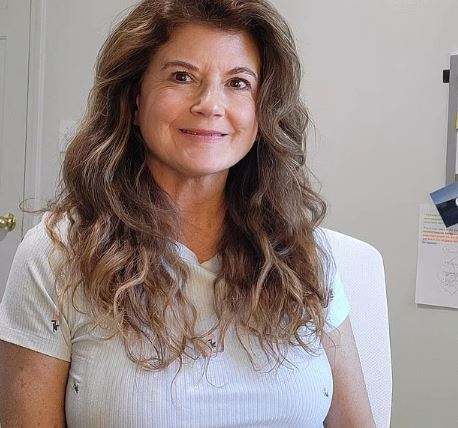 رویارویی با نیروهای شیطانی توسط زنی که از مرگ برگشت! رویارویی با نیروهای شیطانی توسط زنی که از مرگ برگشت!