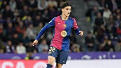 هکتور فورت برنامه‌هایش را تغییر می‌دهد