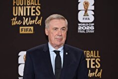 آنچلوتی: گروه سختی داریم، اما آماده رقابت هستیم