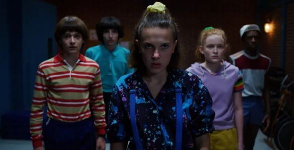 یک پایان احساسی که برای سریال اتفاقات عجیب (Stranger Things) رقم میخورد یک پایان احساسی که برای سریال اتفاقات عجیب (Stranger Things) رقم میخورد