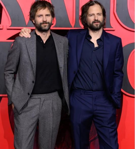 یک پایان احساسی که برای سریال اتفاقات عجیب (Stranger Things) رقم میخورد یک پایان احساسی که برای سریال اتفاقات عجیب (Stranger Things) رقم میخورد