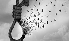 بخشش دهمین محکوم قصاص در گلستان: اولیای دم در گمیشان گذشت کردند