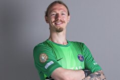 ماتوی سافونوف فاش کرد که چگونه پاری سن ژرمن به او کمک کرد تا بر مشکلات کمرش غلبه کند