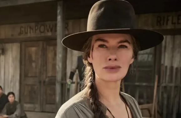 سریال رهاشدگان یک گزینه عالی برای طرفداران سریالهای وسترن خشن سریال رهاشدگان یک گزینه عالی برای طرفداران سریالهای وسترن خشن