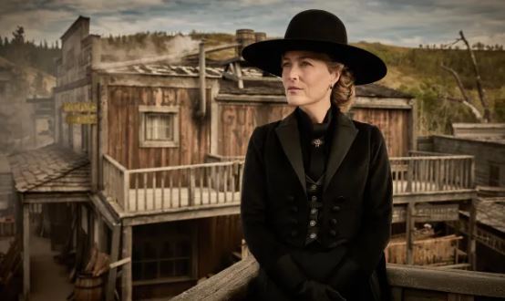 سریال رهاشدگان یک گزینه عالی برای طرفداران سریالهای وسترن خشن سریال رهاشدگان یک گزینه عالی برای طرفداران سریالهای وسترن خشن