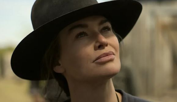 سریال رهاشدگان یک گزینه عالی برای طرفداران سریالهای وسترن خشن سریال رهاشدگان یک گزینه عالی برای طرفداران سریالهای وسترن خشن