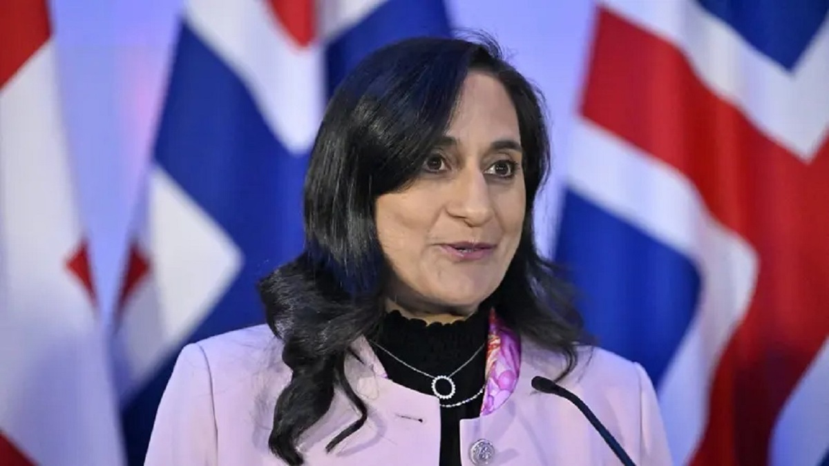 کانادا سوریه را از فهرست «حامیان تروریسم دولتی» خود حذف کرد