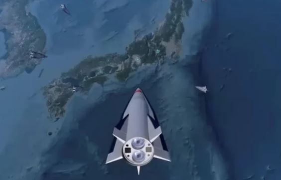 موشکهای فوقالعاده ارزان چینی وارد مرحله تولید انبوه شد موشکهای فوقالعاده ارزان چینی وارد مرحله تولید انبوه شد