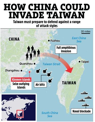 موشکهای فوقالعاده ارزان چینی وارد مرحله تولید انبوه شد موشکهای فوقالعاده ارزان چینی وارد مرحله تولید انبوه شد