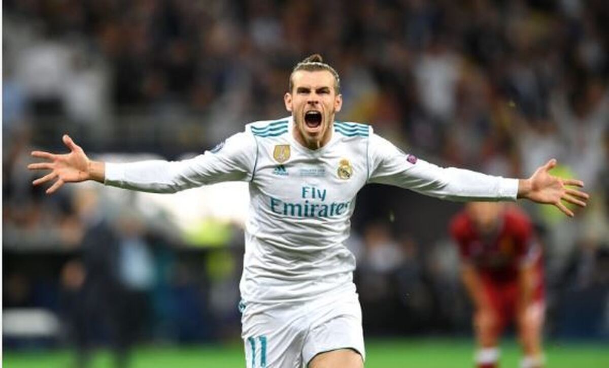 سنگین‌ترین قراداد‌های مالی رئال مادرید با کدام بازیکنان بوده است؟