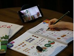 بهبود تمرکز و بهره‌وری کودکان در آموزش‌های آنلاین با راهکار‌های کاربردی و ساده